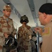 Airmen Train Iraqi Air Force Members