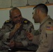 Airmen Train Iraqi Air Force Members