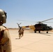 Airmen Train Iraqi Air Force Members