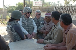 South Baghdad economy booming again