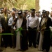 Al-Kut agricultural union headquarters reopen