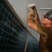 Seabees Repair Balbala Primary School