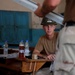 Seabees repair Balbala primary school