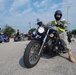 2nd BCT holds motorcycle mentorship ride