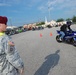 2nd BCT holds motorcycle mentorship ride