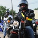 2nd BCT holds motorcycle mentorship ride