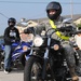 2nd BCT holds motorcycle mentorship ride