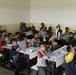 Time at school in Subyhat