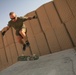 1st. Sgt. Butterfield resurrects skateboarding career
