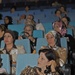 Discussing issues, Northern Iraq Women's Conference