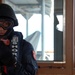 Mock assault and capture exercise