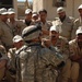 Abna Al Iraq Checkpoint