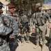 Abna Al Iraq Checkpoint