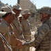 Abna Al Iraq checkpoint