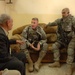 Abna Al Iraq Checkpoint