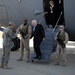 Vice President Cheney visits troops and dignitaries in Iraq