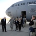 Vice President Cheney visits troops and dignitaries in Iraq