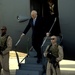 Vice President Cheney visits troops and dignitaries in Iraq