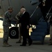Vice President Cheney visits troops and dignitaries in Iraq