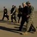 Vice President Cheney Visits Troops and Dignitaries in Iraq