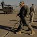 Vice President Cheney Visits Troops and Dignitaries in Iraq