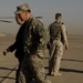 Vice President Cheney Visits Troops and Dignitaries in Iraq