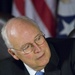 Vice President Cheney Visits Troops and Dignitaries in Iraq