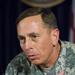 Vice President Cheney Visits Troops and Dignitaries in Iraq