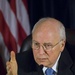 Vice President Cheney Visits Troops and Dignitaries in Iraq