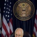 Vice President Cheney Visits Troops and Dignitaries in Iraq