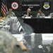 Vice President Cheney Visits Troops and Dignitaries in Iraq