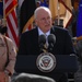 Vice President Cheney Visits Troops and Dignitaries in Iraq