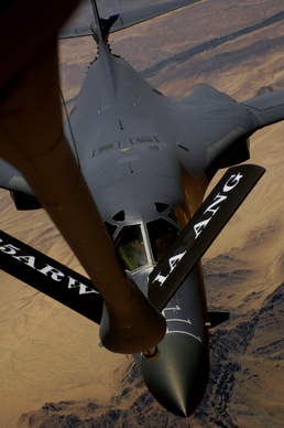 Airpower Summary for June 6