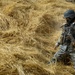 Iraqi National Police Perform Farmland Searches