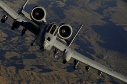 Airpower Summary for June 7