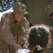 Oahu children, Hawaii Marines deliver teddy bears to Iraqi kids