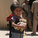 Oahu children, Hawaii Marines deliver teddy bears to Iraqi kids