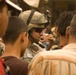 Civil Affairs Soldiers speak with Kut shopkeepers