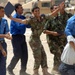 Iraqi Police Scorpion Academy Practice Room Clearing