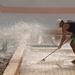 Iraqi Police Scorpion Academy Practice Room Clearing