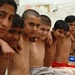 Iraqi Police Scorpion Academy Practice Room Clearing