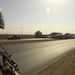 Iraqi Army and Polish Soldiers Conduct Checkpoint