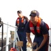 Coast Guard, Gitmo Keep Migrant Ops About Safety