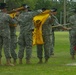 Long Knives case colors - 4th Brigade Combat Team ready for 15-month deployment