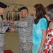 1st Sustainment Command's &quot;Blackjack 7&quot; retires
