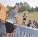 1st Sustainment Command's &quot;Blackjack 7&quot; retires