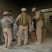 Marines assist local tribes in distributing goods