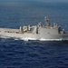 Ashland Supports Combined Task Force 158 in North Arabian Gulf