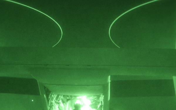 MV-22 Osprey continues successes in Iraq