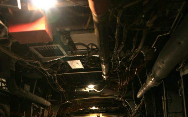 MV-22 Osprey continues successes in Iraq